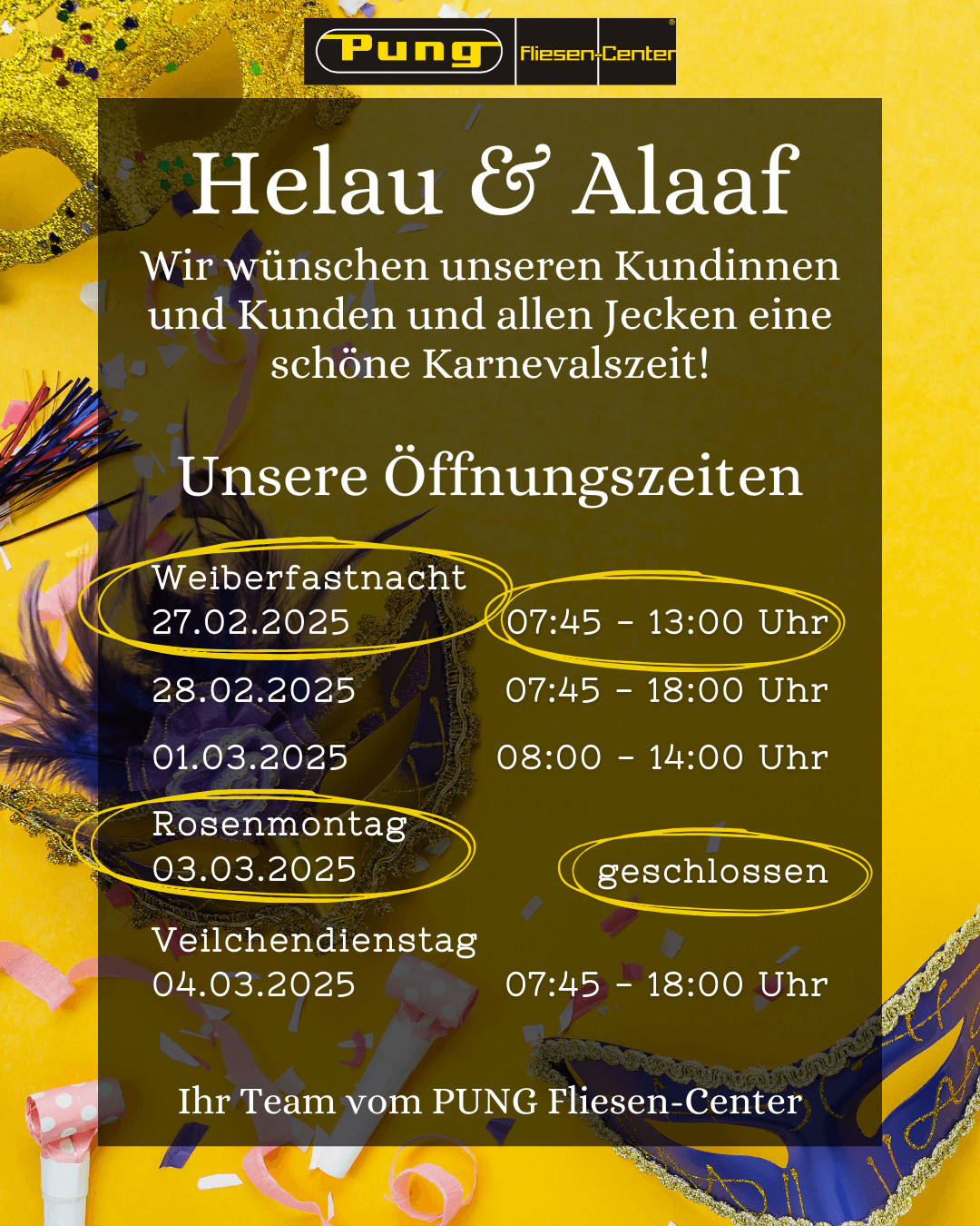 Pung Fliesen & Natursteine Bonn